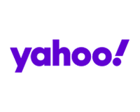 Yahoo in Purple