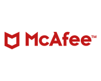 Mcafee Computer Security Company